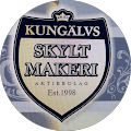 Kungälvs SkyltMakeri profile picture